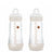Mam Baby Easy Start Biberon anticolica neutro opaco, 2X320Ml
