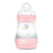 Bottiglia anticolica Mam Baby Easy Start Rosa brillante, 160 ml