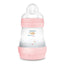 Bottiglia anticolica Mam Baby Easy Start Rosa brillante, 160 ml