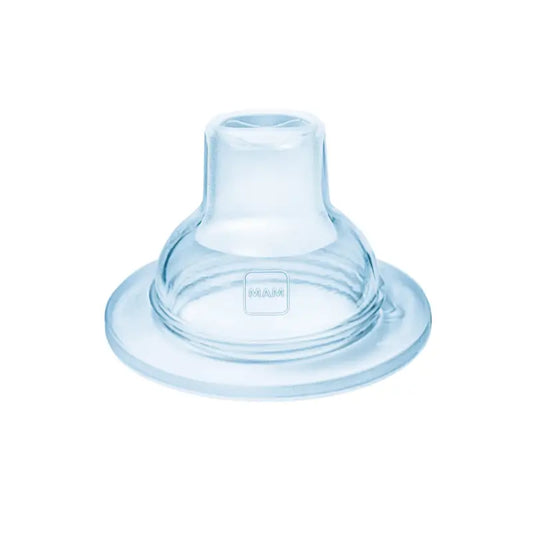 Capezzolo per biberon Mam Baby Extra Soft, 2 pezzi.
