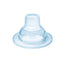 Capezzolo per biberon Mam Baby Extra Soft, 2 pezzi.