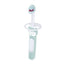 Spazzola Mam Baby Baby Blu