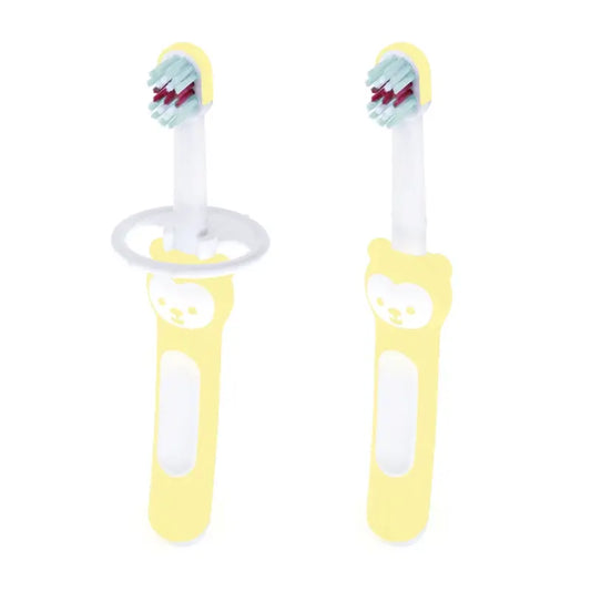 Mam Baby Brush Set di pennelli per bambini neutri