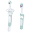 Mam Baby Impara a Spazzolare Set Blu