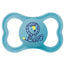 Mam Baby Supreme Silicone Pacifier Blue +6M