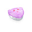 Dispenser per scatola di latte in polvere Mam Baby Pink