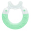 Mam Baby Teether Morso & Spazzola Blu