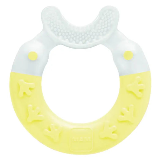Mam Baby Teether Morso & Spazzola Neutro