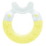 Mam Baby Teether Morso & Spazzola Neutro