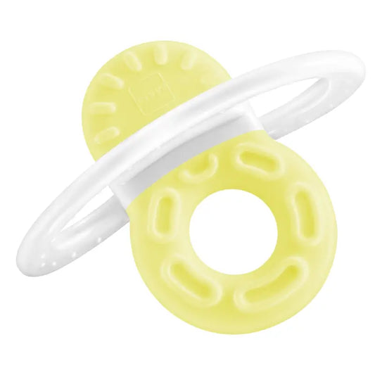 Mam Baby Bite & Relax Teether Fase 1 Neutro