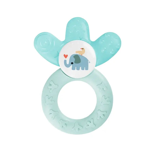 Mam Baby Teether Cooler Blu