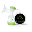 Tiralatte elettrico 2In1 Mam Baby