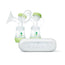 Tiralatte elettrico doppio Mam Baby 2In1