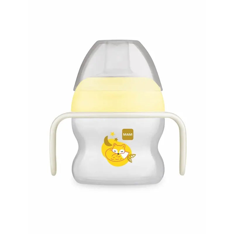 Mam Baby Starter Cup Day&Night Neutro, 150 ml