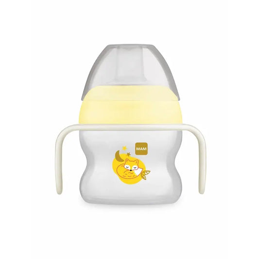 Mam Baby Starter Cup Day&Night Neutro, 150 ml
