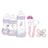 Mam Baby Set neonato Welcome To The World Rosa