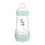 Bottiglia anticolica Mam Blu opaco, 260 ml