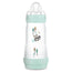 Mam Biberon Anticolica Blu Opaco, 320 ml