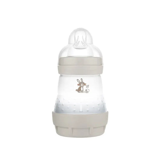 Mam Biberon Anticolica Neutro Opaco, 160 ml