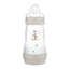Biberon anticolica Mam Neutro opaco, 260 ml