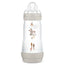 Mam Biberon Anticolica Neutro Opaco, 320 ml