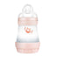 Biberon Mam Anticolica Matt Rosa, 160 ml