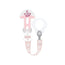 Mam Clip It! & Cover Pin Pink, 1 pc.