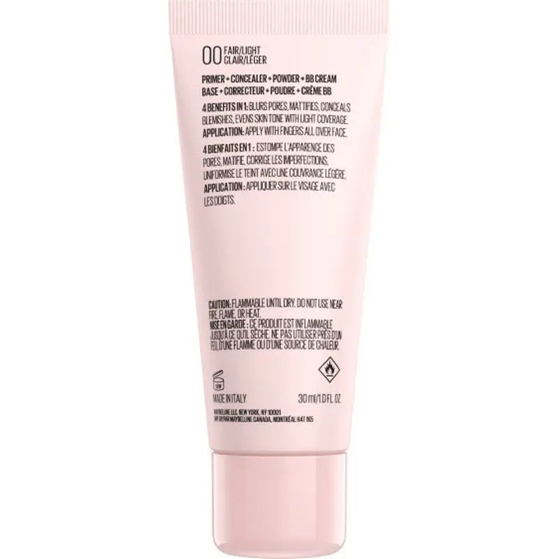 Maybelline New York Perfezionatore istantaneo 4 in 1