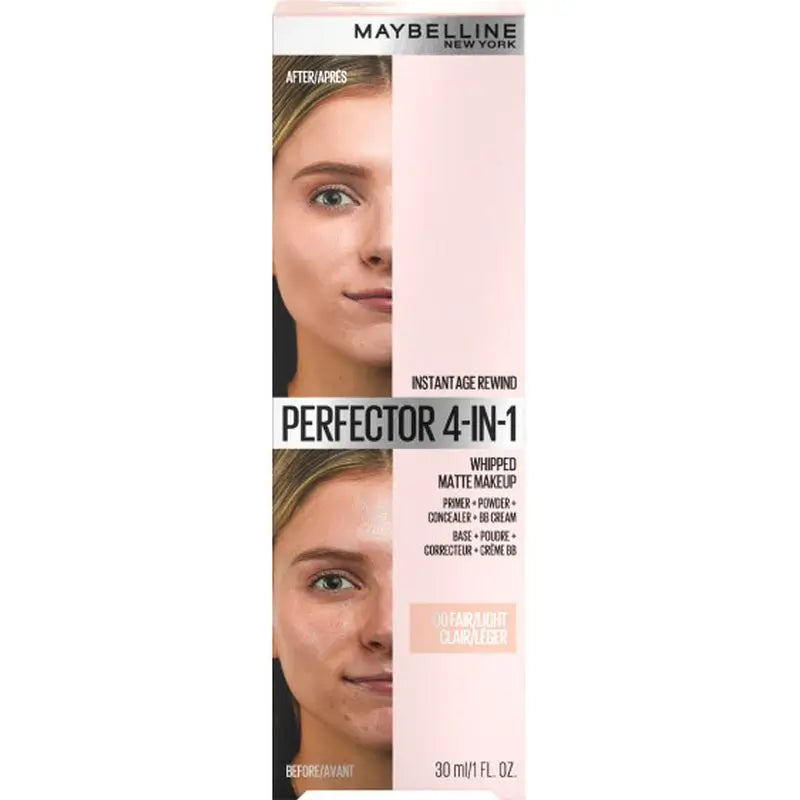 Maybelline New York Perfezionatore istantaneo 4 in 1
