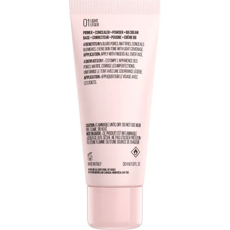 Maybelline New York Instant Perfector 4-in-1 Trucco perfezionante