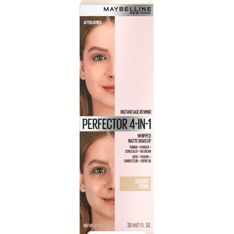 Maybelline New York Instant Perfector 4-in-1 Trucco perfezionante