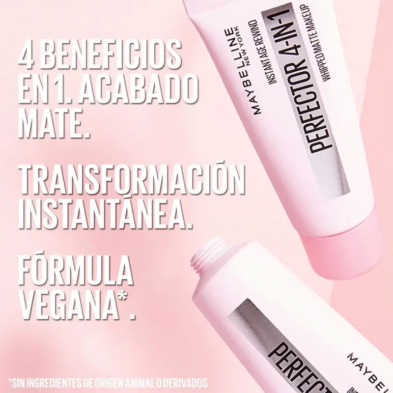 Maybelline New York Instant Perfector 4-in-1 Trucco perfezionante
