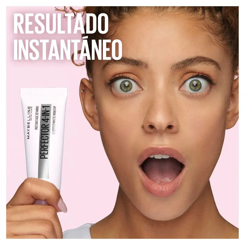 Maybelline New York Perfezionatore istantaneo 4 in 1