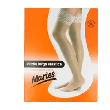 Maries Stocking Normal Length Blonda Medium Size
