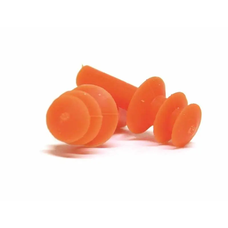 Tappi per orecchie in silicone Maries Adulto 2 unità
