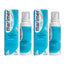 Marimer Agua De Mar Baby Spray nasale isotonico, confezione da 2 x 100 ml