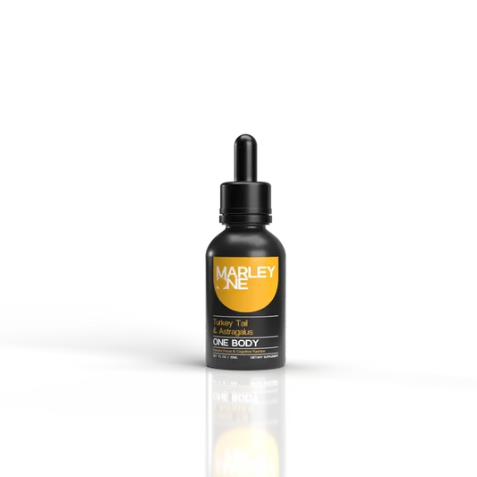 Tintura per il corpo Marley One One , 30 ml