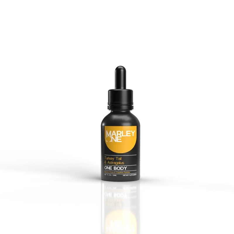 Tintura per il corpo Marley One One , 30 ml