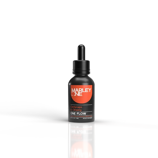 Tintura Marley One One Flow , 30 ml