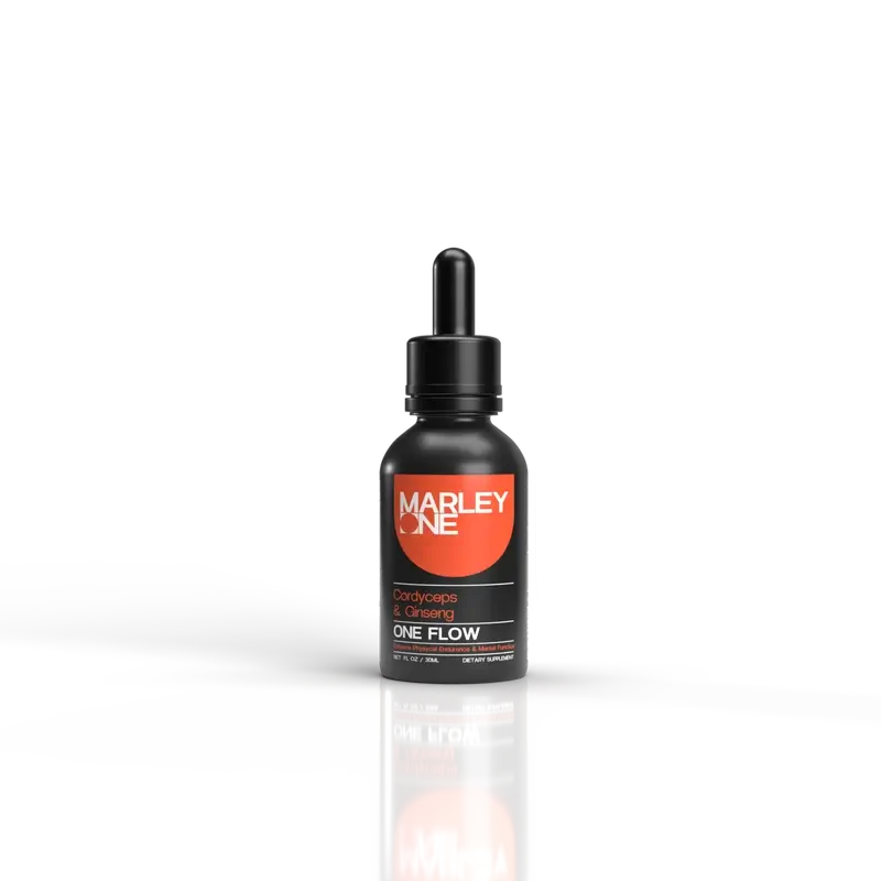 Tintura Marley One One Flow , 30 ml
