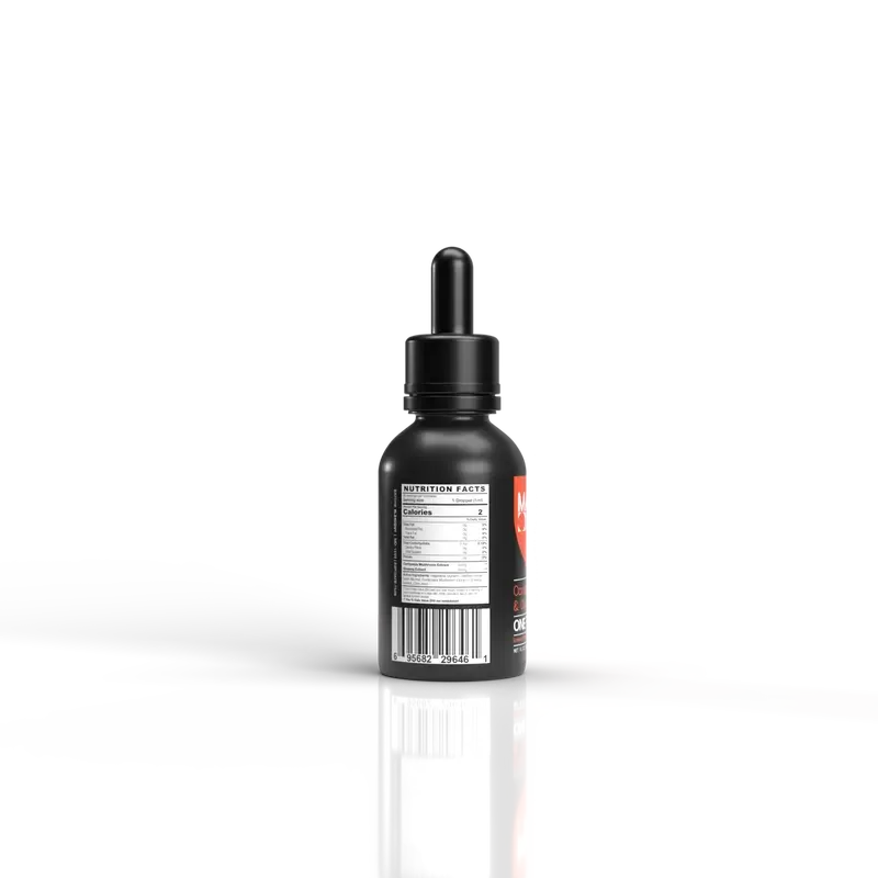 Tintura Marley One One Flow , 30 ml