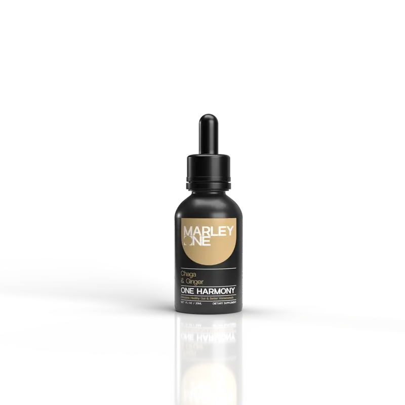 Tintura Marley One One Harmony , 30 ml