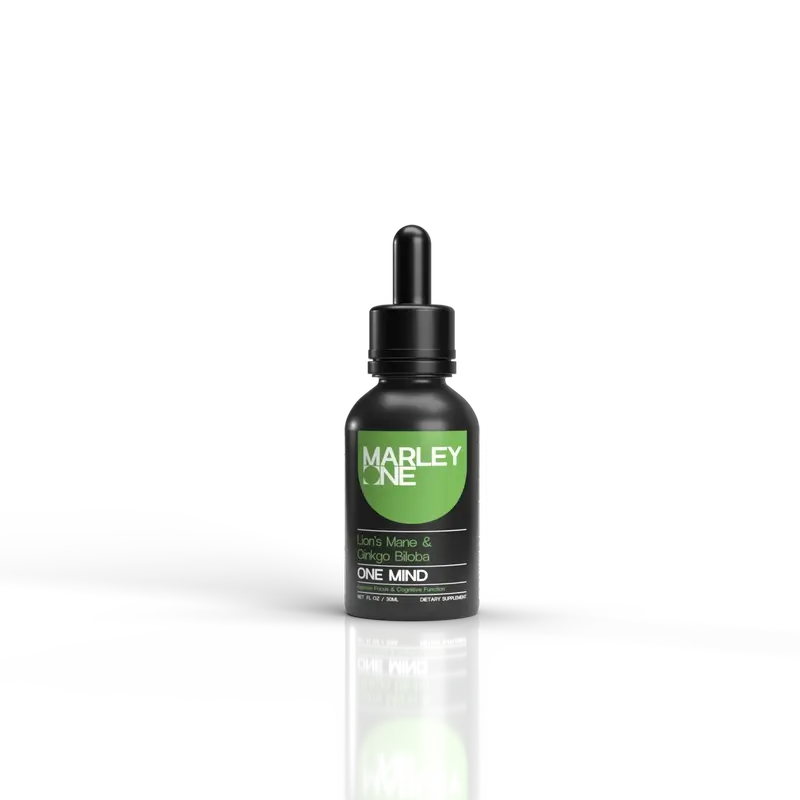 Tintura Marley One One Mind , 30 ml
