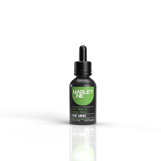 Tintura Marley One One Mind , 30 ml