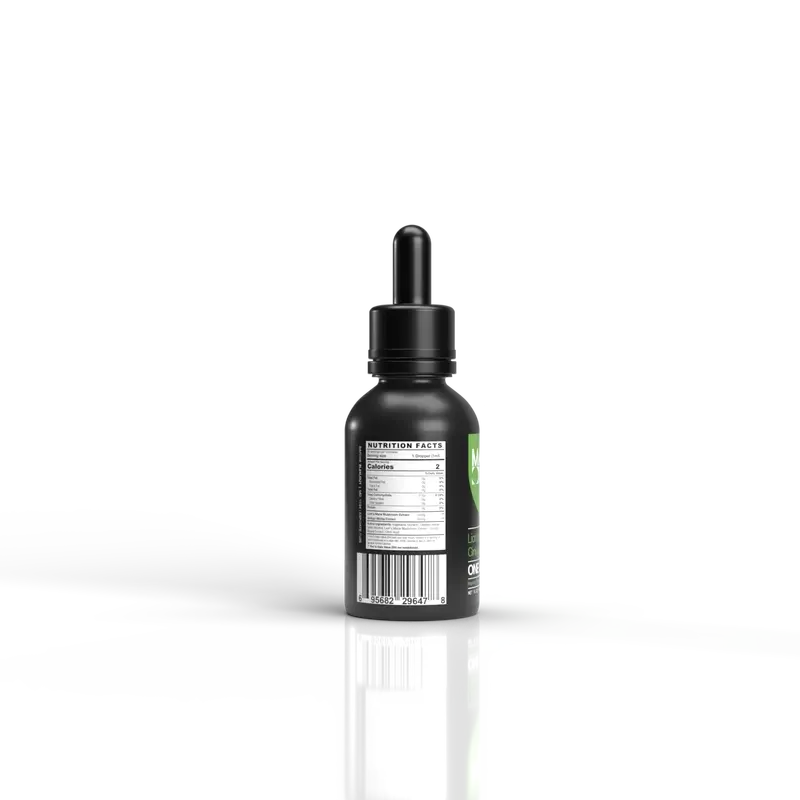 Tintura Marley One One Mind , 30 ml
