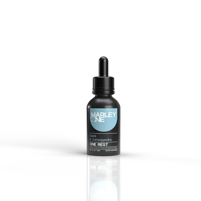 Tintura di Marley One One Rest , 30 ml