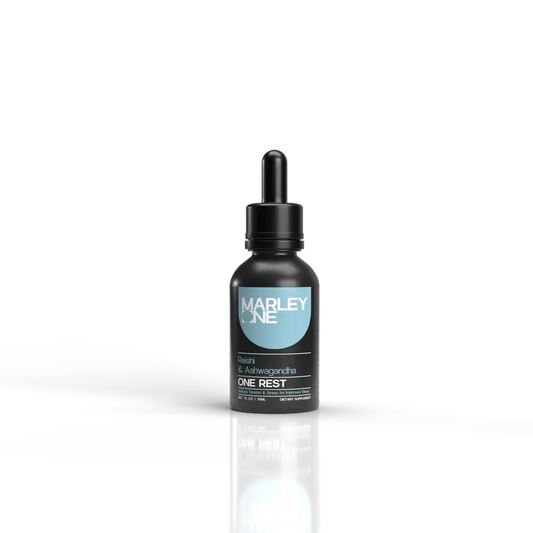 Tintura di Marley One One Rest , 30 ml