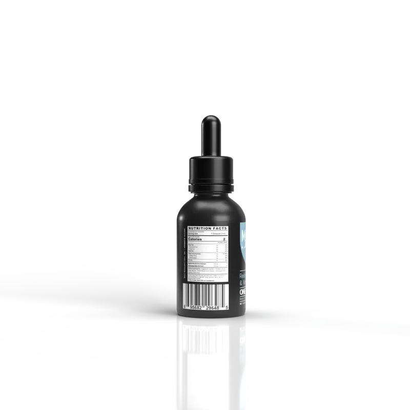 Tintura di Marley One One Rest , 30 ml