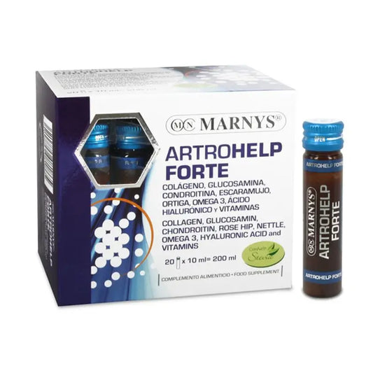 Marnys Artrohelp Forte , 20 vials