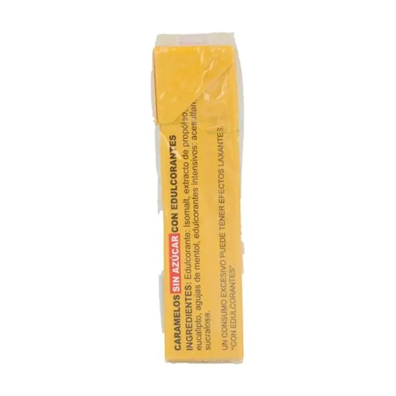 Marnys Caramelle alla Propoli Senza Zucchero Display 20Ud